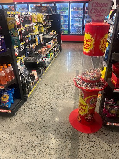 Photo from customer review